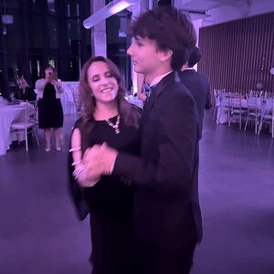 Meet your Posher, Evander